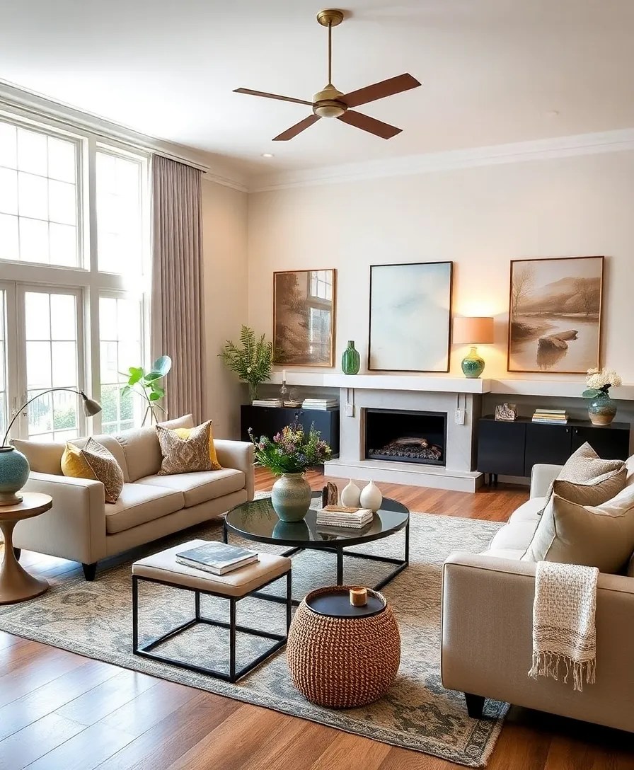 20 Stunning Living Room Ideas That'll Make You Want to Redecorate Right Now! - Conclusion